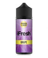 Buy i Fresh 100ml Shortfill at vapekarlo