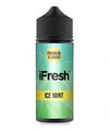 Buy i Fresh 100ml Shortfill at vapekarlo