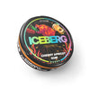Buy Iceberg Snus 16gr 150mg Pouches at vapekarlo