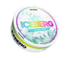 Buy Iceberg Snus 16gr 150mg Pouches at vapekarlo