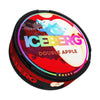 Buy Iceberg Snus 16gr 150mg Pouches at vapekarlo