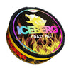 Buy Iceberg Snus 16gr 150mg Pouches at vapekarlo