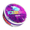 Buy Iceberg Snus 16gr 150mg Pouches at vapekarlo