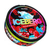 Buy Iceberg Snus 16gr 150mg Pouches at vapekarlo