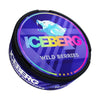 Buy Iceberg Snus 16gr 150mg Pouches at vapekarlo