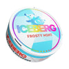 Buy Iceberg Snus 16gr 150mg Pouches at vapekarlo