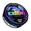 Buy Iceberg Snus 16gr 150mg Pouches at vapekarlo