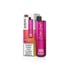 Buy IVG 2400 Disposable Vape at vapekarlo