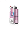 Buy IVG 2400 Disposable Vape at vapekarlo