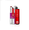 Buy IVG 2400 Disposable Vape at vapekarlo