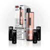 Buy IVG AIR 4 in 1 Disposable Vape | Rechargeable at vapekarlo