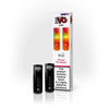 Buy IVG Air Replacement Pods - Pack of 10 at vapekarlo