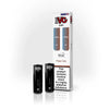 Buy IVG Air Replacement Pods - Pack of 10 at vapekarlo