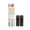 Buy IVG Air Replacement Pods - Pack of 10 at vapekarlo