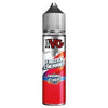Buy IVG Crused 50ML Shortfill at vapekarlo