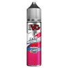 Buy IVG Crused 50ML Shortfill at vapekarlo