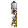 Buy IVG Gum Range 50ml Shortfill at vapekarlo