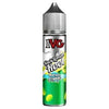 Buy IVG Menthol Range 50ml Shortfill at vapekarlo