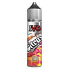Buy IVG Mixer Range 50ml Shortfill at vapekarlo