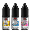 Buy IVG NIC SALTS 10ML/20MG PACK OF 10 at vapekarlo