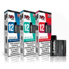 Buy IVG Pro 10K Replacement Pods - Pack of 5 at vapekarlo