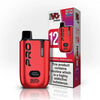 Buy IVG Pro 12 Prefilled Pod Vape Kit - Box of 5 at vapekarlo