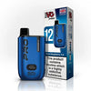 Buy IVG Pro 12 Prefilled Pod Vape Kit - Box of 5 at vapekarlo
