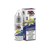 Buy IVG Salt Bar Favourite 10ml E Liquids Nic Salts - Pack Of 10 at vapekarlo