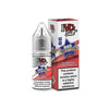 Buy IVG Salt Bar Favourite 10ml E Liquids Nic Salts - Pack Of 10 at vapekarlo