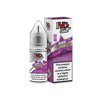 Buy IVG Salt Bar Favourite 10ml E Liquids Nic Salts - Pack Of 10 at vapekarlo