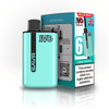 Buy IVG SAVR 3000 Prefilled Vape Kit Box of 5 at vapekarlo