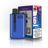 Buy IVG SAVR 3000 Prefilled Vape Kit Box of 5 at vapekarlo