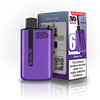 Buy IVG SAVR 3000 Prefilled Vape Kit Box of 5 at vapekarlo