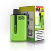 Buy IVG SAVR 3000 Prefilled Vape Kit Box of 5 at vapekarlo