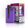 Buy IVG SAVR 3000 Prefilled Vape Kit Box of 5 at vapekarlo
