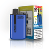 Buy IVG SAVR 3000 Prefilled Vape Kit Box of 5 at vapekarlo