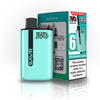 Buy IVG SAVR 3000 Prefilled Vape Kit Box of 5 at vapekarlo