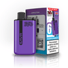 Buy IVG SAVR 3000 Prefilled Vape Kit Box of 5 at vapekarlo