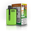 Buy IVG SAVR 3000 Prefilled Vape Kit Box of 5 at vapekarlo