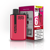 Buy IVG SAVR 3000 Prefilled Vape Kit Box of 5 at vapekarlo