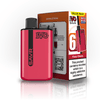 Buy IVG SAVR 3000 Prefilled Vape Kit Box of 5 at vapekarlo