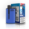 Buy IVG SAVR 3000 Prefilled Vape Kit Box of 5 at vapekarlo