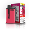 Buy IVG SAVR 3000 Prefilled Vape Kit Box of 5 at vapekarlo