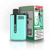 Buy IVG SAVR 3000 Prefilled Vape Kit Box of 5 at vapekarlo
