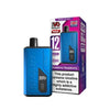 Buy IVG Smart Max 10k Prefilled Refill Pod Vape Kit at vapekarlo