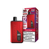 Buy IVG Smart Max 10k Prefilled Refill Pod Vape Kit at vapekarlo