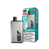 Buy IVG Smart Max 10k Prefilled Refill Pod Vape Kit at vapekarlo