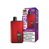 Buy IVG Smart Max 10k Prefilled Refill Pod Vape Kit at vapekarlo