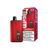 Buy IVG Smart Max 10k Prefilled Refill Pod Vape Kit at vapekarlo