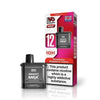 Buy IVG Smart Max 10k Prefilled Refill Pods - Pack of 5 at vapekarlo